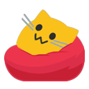 :blobcat_beanbag: