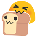 :blobnombread: