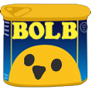 :bolbspam: