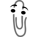 :clippy: