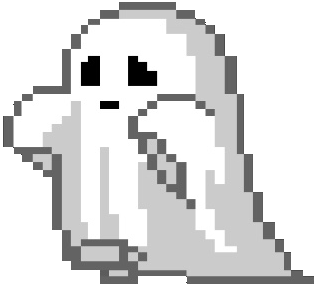 :ghost: