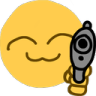 :emo_gun: