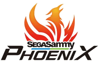 :segasammyphoenix: