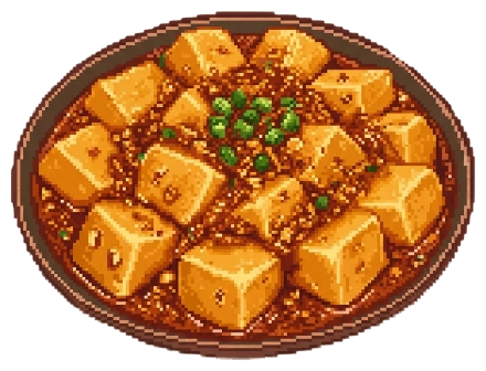 :8bit_mapotofu: