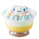 :cinnamoroll_parfait: