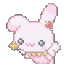 :fairybunny:
