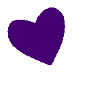 :drippingheart_purple: