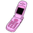 :pinkcellphone: