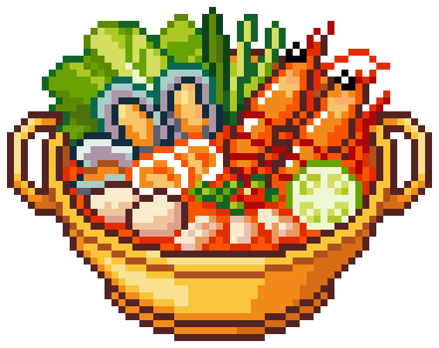 :8bit_hotpot: