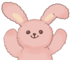 :bunny_plushie: