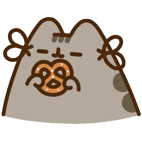 :pusheen_hungry: