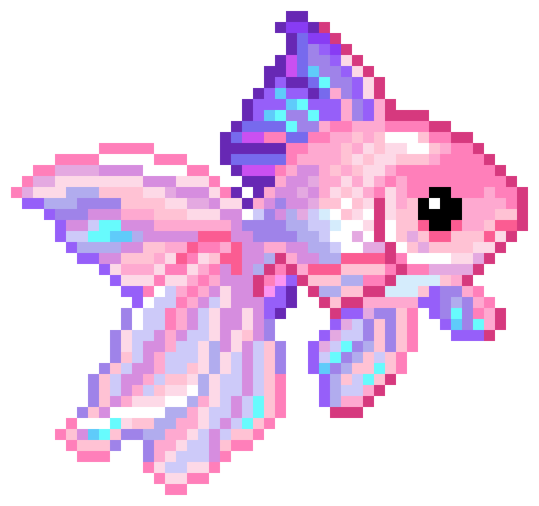 :8bitgoldfish001: