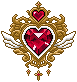 :8bit_heartbrooch: